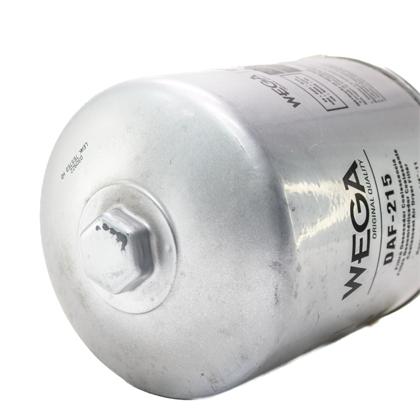 Filtro Desumidificador Sistema de Freio Coalescente Scan P250 P280 P320 G410 R560 S500 6x4 Motor Euro após 2019 - Wega  