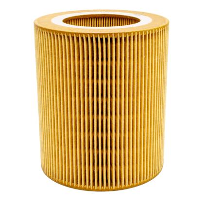 Filtro Do Ar Atlas Copco GA11 GA15 GA18 GA22C - TURBO FILTROS - TR8720I  