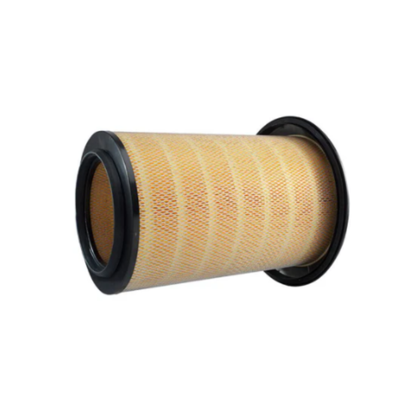 Filtro do Ar Caminhão P93H P93HS R112 R113 T112 T113 Após 1981 Com Suporte Para Dreno - Wega - WAP180  