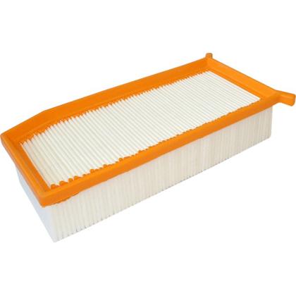 Filtro do Ar Captur Duster 1.6 2.0 Logan 1.0 1.6 Sandero 1.0 1.6 2.0 Após 2015 - Wega - FAP9299