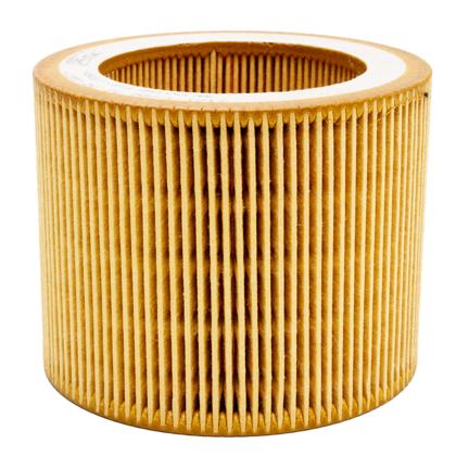 Filtro Do Ar Compressor Sullair Atlas Copco GX5 GX7 Chicago CPA5 CPA7 Compair Mercedes - TURBO FILTROS - TR9001I  