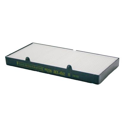 Filtro do Ar Condicionado Tector 11190 4x2 Euro 5 Após 2022 - Wega - AKX4561