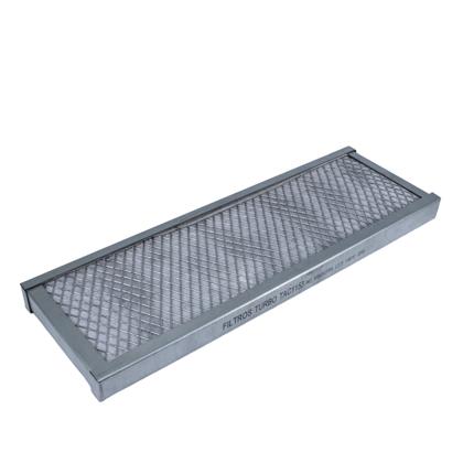 Filtro do Ar Condicionado AGCO Colheitadeira 9690 9790 Colheitadeira BC6500 BC6800 BC7500 BC7800 BC8800 DAC1153 - Turbo TAC1153  