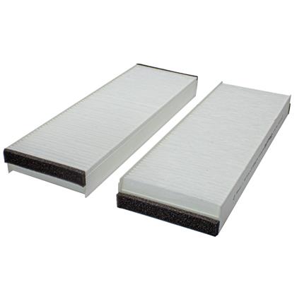 Filtro do Ar Condicionado Audi A6 R8 RS3 RS6 S3 S6 Lamborghini Gallardo PAR - Tecfil - ACP313