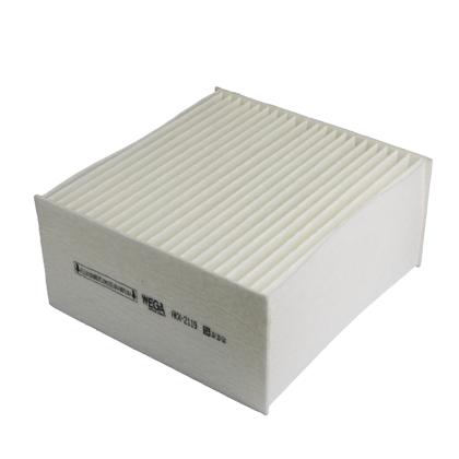 Filtro do Ar Condicionado BYD Dolphin EV Elétrico Yuan Plus EV Elétrico - WEGA AKX2119