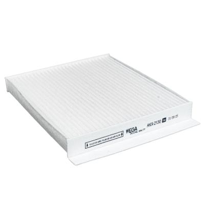 Filtro do Ar Condicionado BYD Dolphin Mini GS Elétrico Automático Após 2025 - WEGA AKX2130