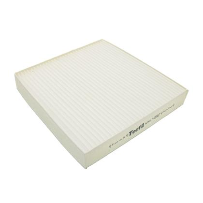 Filtro do Ar Condicionado BYD Dolphin Yuan Plus Elétrico Após 2022 - Tecfil ACP621