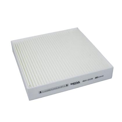 Filtro do Ar Condicionado BYD Seal Elétrico 2023 a 2024 DI EV Elétrico 2022 a 2023 - WEGA AKX2129