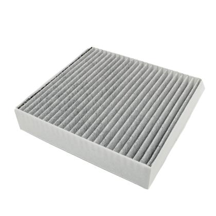 Filtro Do Ar Condicionado BYD Tan EV Após 2022 Com Carvão Ativado - WEGA - AKX2111/C 