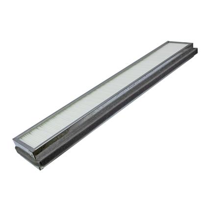 Filtro do Ar Condicionado Case 580 590 Super N 580SN após 2010 580N - Tecfil - ACP511  