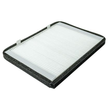 Filtro do Ar Condicionado Case CX130B CX160B CX180B CX210B Motor Isuzu - Tecfil - ACP233