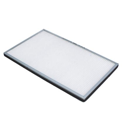 Filtro do Ar Condicionado Trator 695ST 580T 590ST 695ST 580ST Retroescavadeira B90B B95B B100BLR B110B - WEGA AKX4644  