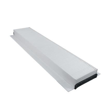 Filtro do Ar Condicionado Case New Holland Pa Carregadeira W20 W160 W200 Fiat Allis Pa Carregadeira FR12B FR120-2 - WEGA AKX4627