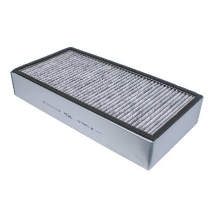 Filtro do Ar Condicionado Case Serie 8000 8920 8930 8940 8950 Carvão Ativado - WEGA AKX4506/C