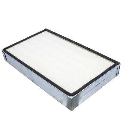 Filtro do Ar Condicionado Compactadores de Solo 815 Tratores de Roda 814 - Wega AKX4576  