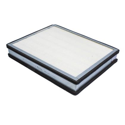 Filtro do Ar Condicionado Escavadeira 824K 825K 834K 836K Carregadora 950CG - WEGA AKX4571  