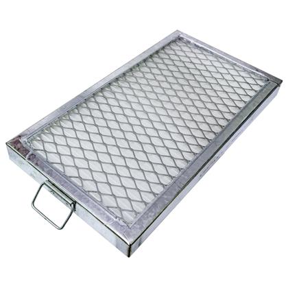 Filtro do Ar Condicionado Caterpillar 312C 315C 318C 319C 320C - Tecfil - ACP232  