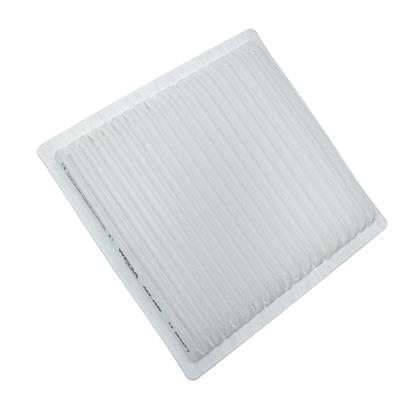 Filtro do Ar Condicionado Caterpillar 315DL 320D 323D 325D 329D2 330D 336D 345D 349D 390D - Wega - AKX4596  
