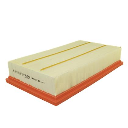 Filtro do Ar Condicionado Caterpillar 583T 587R 772G 953D 963D 973D D3K D4K D5K D6K D7E D9T D10T D11T PL61 PL83 - Wega - AKX4547  