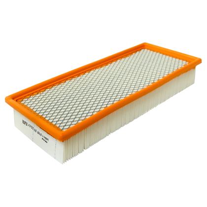 Filtro do Ar Condicionado Caterpillar 621G 623G 627G 631G 637G 657G 725 730 735 953D D3KXL D4KXL - Tecfil - ACP222  