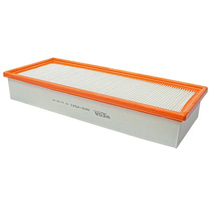 Filtro do Ar Condicionado Caterpillar 725C 730C 735B 953K 963K D3K D3K2 D4K D5K - Wega - AKX4541  