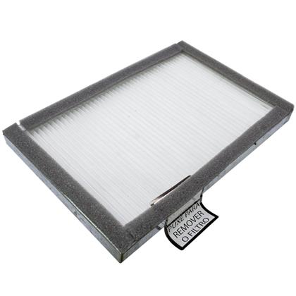 Filtro do Ar Condicionado Caterpillar D4h Motor 3204 D5M D6M LGP Tratores Com Esteira Motor 3116 - Tecfil - ACP231  