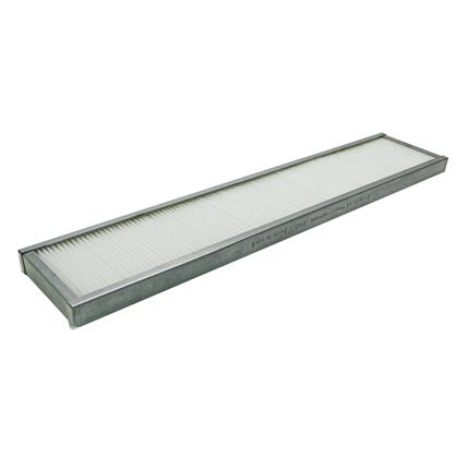 Filtro do Ar Condicionado Caterpillar Escavadeira 307B 311 312 315C 317B 318B 320C - Tecfil - ACP346  