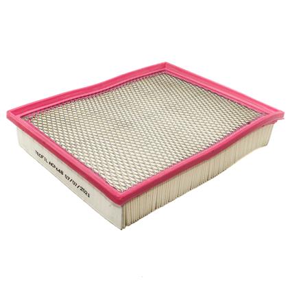 Filtro do Ar Condicionado Caterpillar Escavadoras Com Esteira 320C 322C 324D - Tecfil - ACP448  