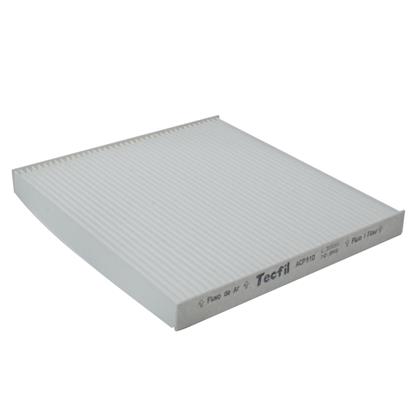 Filtro do Ar Condicionado Chery Arrizo 5 1.5 após 2019 Arrizo 6 1.5 após 2020 - Tecfil - ACP910