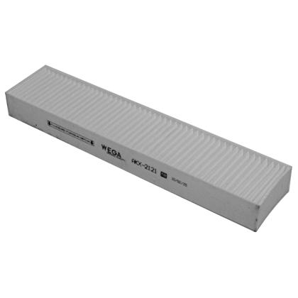 Filtro do Ar Condicionado Chery Icar Elétrico Após 2022 - WEGA AKX2121