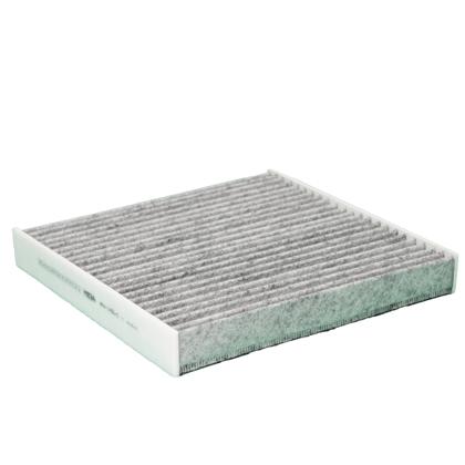 Filtro do Ar Condicionado Civic 2.4 16V Accord 3.5 V6 CRV 2.0 16V Carvão Ativado- WEGA AKX1456/C
