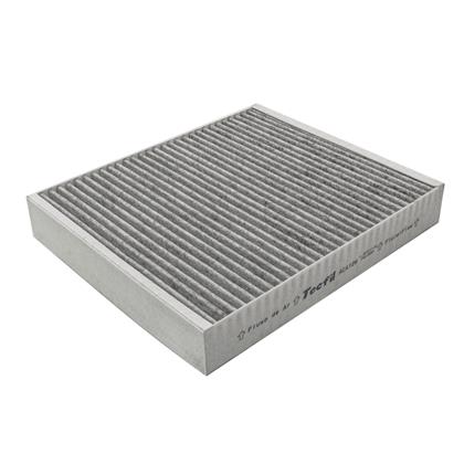 Filtro do Ar Condicionado Cobalt Cruze Onix Prisma Sonic Spin Tracker Carvão Ativado - Tecfil - ACA126