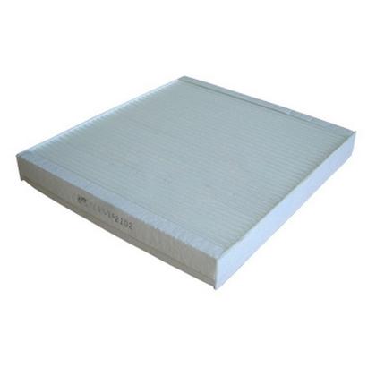 Filtro do Ar Condicionado Compass 2.0 Freemont 2.4 Dodge Ram 1500 2500 3500 Journey 2.7 3.6 - Wega - AKX2102
