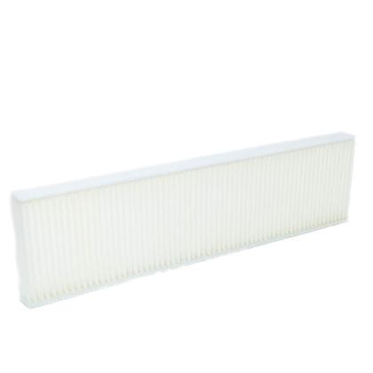 Filtro Do Ar Condicionado Mini Cooper S 1.6 Turbo Após 2008 - TECFIL - ACP824