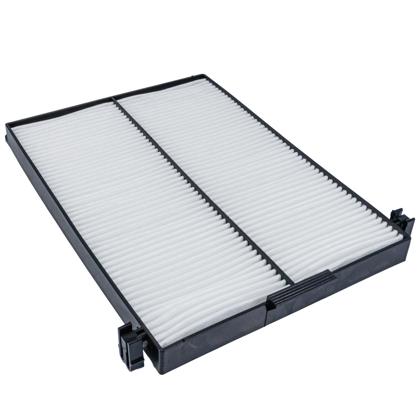 Filtro do Ar Condicionado Doosan Escavadeira DX55 DX60 Motor Yanmar 4TNV94L - WEGA AKX4649