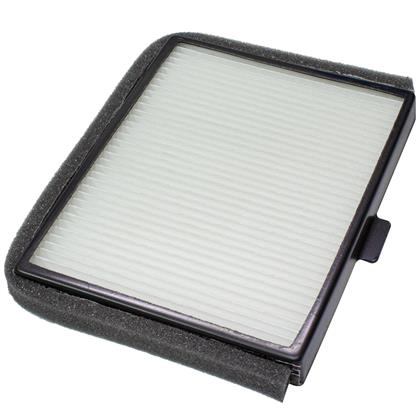 Filtro do Ar Condicionado Doosan Mega 250V 500V Solar 180WV 210W-V - Tecfil - ACP747