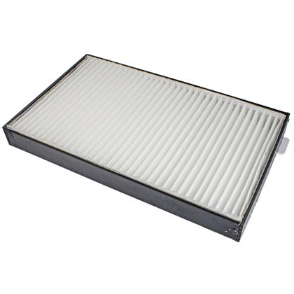 Filtro do Ar Condicionado Escavadeira Serie 9 R140 - MX7664