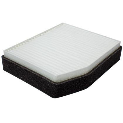 Filtro do Ar Condicionado Hyundai H1 Starex H100 H250 Jac T8 Kia Magentis - Tecfil - ACP987