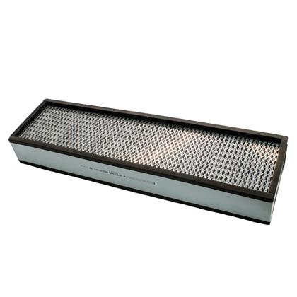 Filtro Do Ar Condicionado Jacto Uniport 2000 3030 Pulverizadores Star 2500 Com Carvão Ativado - WEGA - AKX4610/C