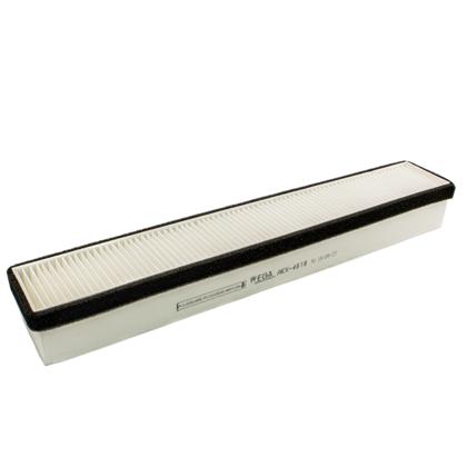 Filtro Do Ar Condicionado JCB 3CX 4T Perkins Após 2001 4CX JCB 444 Após 2004 - WEGA - AKX4618