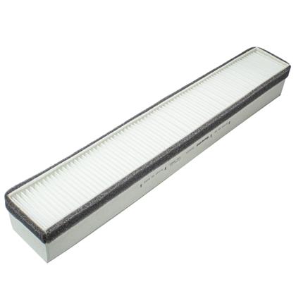 Filtro Ar Condicionado JCB 3CX4T Perkins 1004-4 Após 2001 4CX Motor JCB 444TA Após 2004 - Tecfil - ACP629