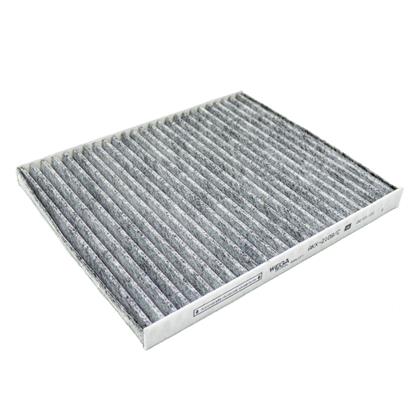 Filtro do Ar Condicionado Jeep Wrangler 2.0 após 2018 Carvão Ativado - Wega - AKX2109/C