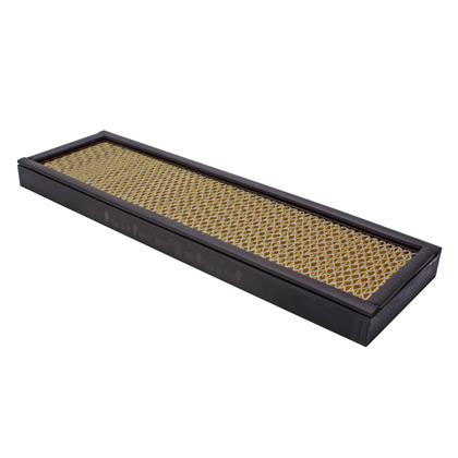 Filtro do Ar Condicionado John Deere 484 2420 3430 5830 6000 6700 7440 7445 7450 7460 - Tecfil - ACP463  