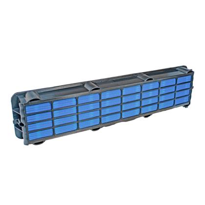 Filtro do Ar Condicionado John Deere 5083EN 5093EN 5101EN 5320N 6020SE 6100 6110 6115D 6140D6200 6215 6220 6230 6300 6310 - WEGA AKX4597  