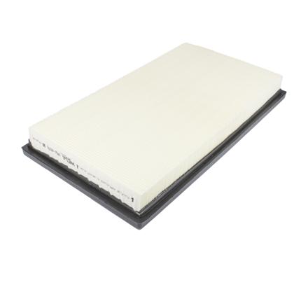 Filtro do Ar Condicionado Carregadoras Serie 900 953C 963C 973C Cat TH220B TH330B TH340B TH350B - WEGA AKX4599   