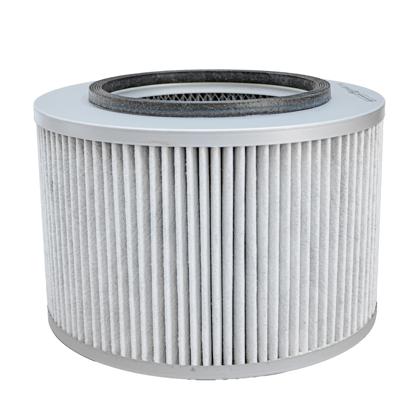 Filtro do Ar Condicionado John Deere Colhedora 7890 485 4990 4995 7460 7950 Colheitadeira 9400 9410 Carvão Ativado - WEGA AKX4519/C  