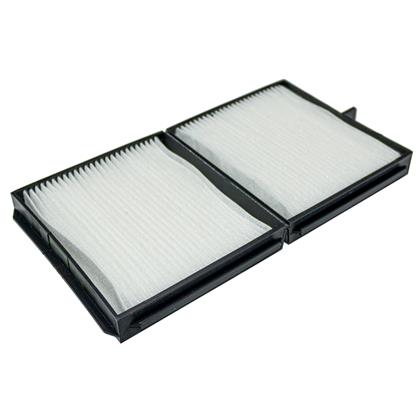 Filtro do Ar Condicionado Komatsu D155A-6 D155AX-5 D41E-6 Sany WA200 WA320 - Tecfil - ACP778  