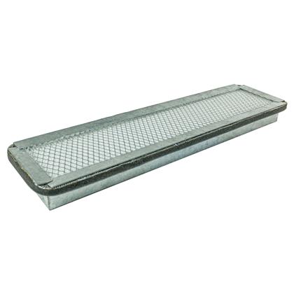 Filtro do Ar Condicionado Komatsu D31EX22 D31PX22 D37EX22 D37PX22 D39PX22 D51EX22 D51PX22 S31EX22 - Tecfil - ACP749  