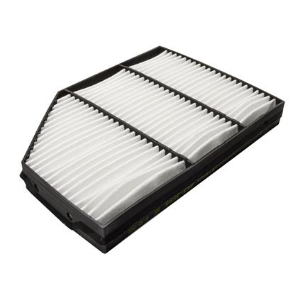 Filtro do Ar Condicionado Mercedes Actros 2045 2548 2553 2648 2651 2653 MP5 LS Após 2019 - Wega - AKX3595