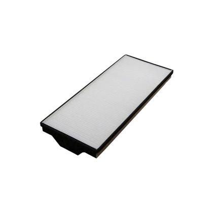 Filtro do Ar Condicionado Mercedes 1938 Axor 1933 2035S 4140K Atego Com Suporte - Wega - AKX4004